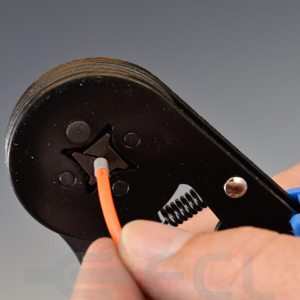 Ferrule Crimp 1
