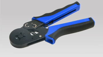 Ferrule Crimp Tool HCDL