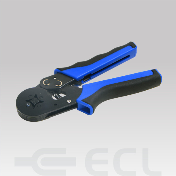 Ferrule Crimp Tool HCDL