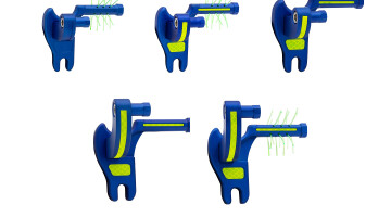 Quick Grab Fuzzy Finger Probes