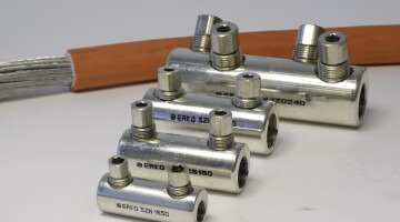 Shearhead Connector Links sizes