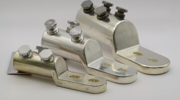 Shearhead Long Palm Lugs