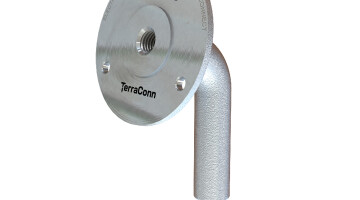 TerraConn Earthing System Plate v2