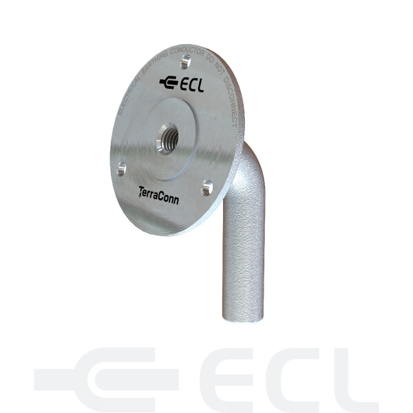TerraConn Earthing System Plate v2