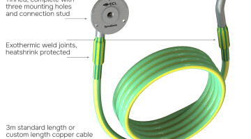 TerraConn Earthing System composition v2