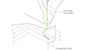 TerraConn Earthing System diagram v2