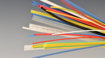 Thin Wall Heatshrink tubes