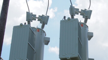 Voltage Regulator Kit insitu