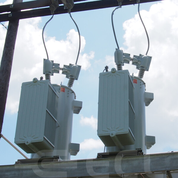 Voltage Regulator Kit insitu